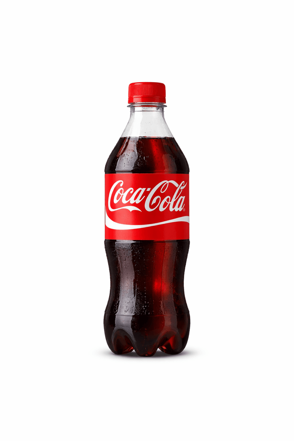 Coke 500ml
